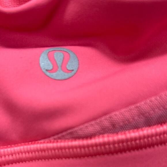 Lululemon Break Free Sports Bra size 6 - Picture 5 of 10